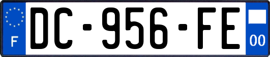 DC-956-FE