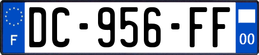 DC-956-FF