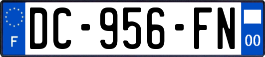 DC-956-FN