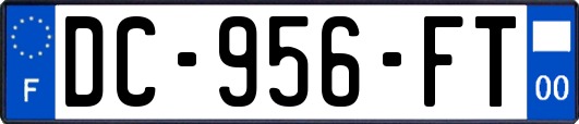 DC-956-FT