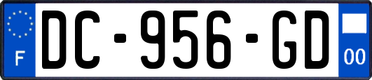 DC-956-GD
