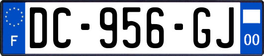 DC-956-GJ