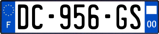 DC-956-GS