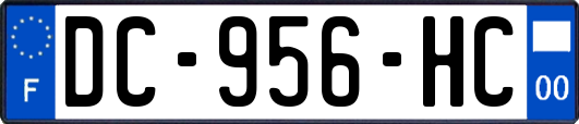 DC-956-HC
