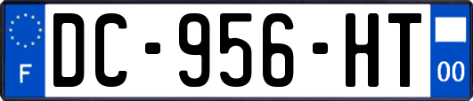 DC-956-HT
