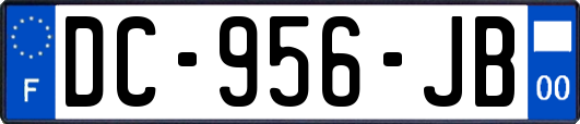 DC-956-JB