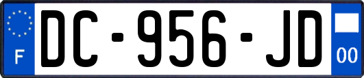 DC-956-JD