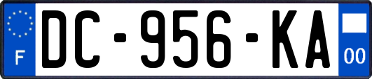 DC-956-KA