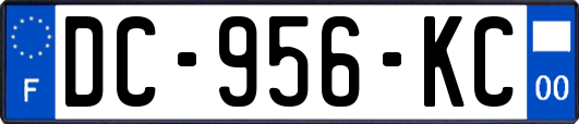 DC-956-KC