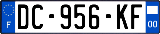 DC-956-KF
