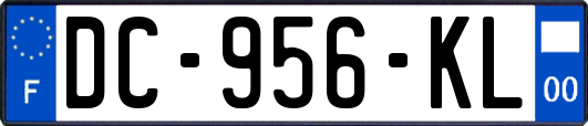 DC-956-KL