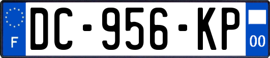 DC-956-KP