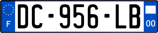 DC-956-LB