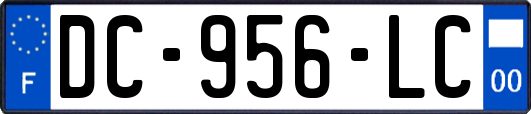 DC-956-LC