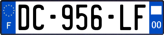 DC-956-LF