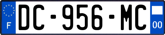 DC-956-MC