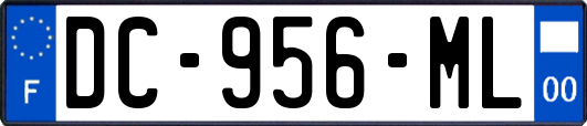 DC-956-ML