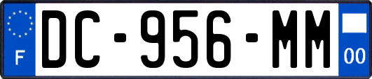 DC-956-MM