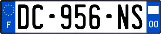 DC-956-NS