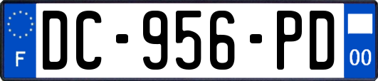 DC-956-PD