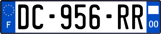 DC-956-RR