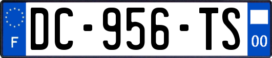 DC-956-TS