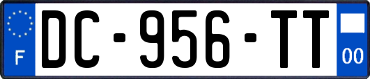 DC-956-TT