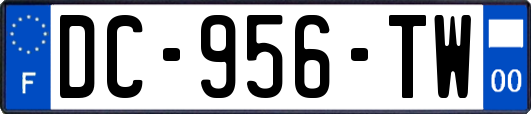 DC-956-TW