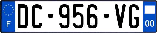 DC-956-VG