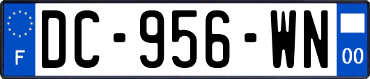 DC-956-WN