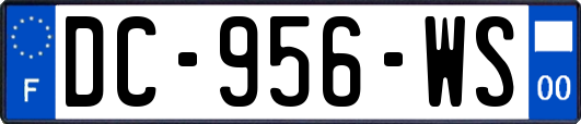 DC-956-WS