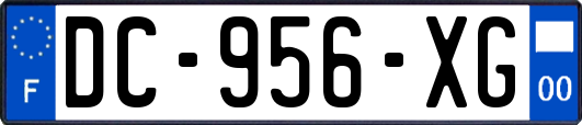 DC-956-XG