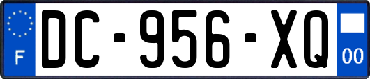 DC-956-XQ