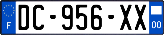 DC-956-XX