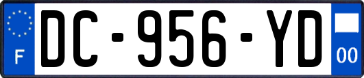 DC-956-YD