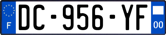DC-956-YF