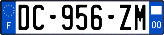 DC-956-ZM