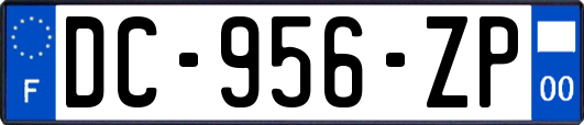 DC-956-ZP