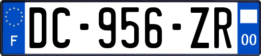 DC-956-ZR