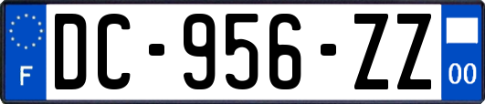 DC-956-ZZ