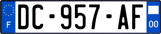 DC-957-AF
