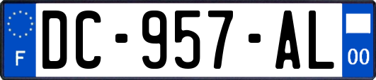 DC-957-AL