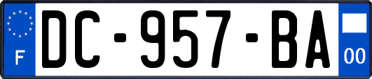 DC-957-BA