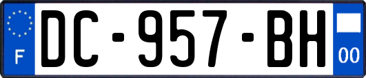 DC-957-BH