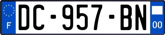 DC-957-BN