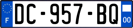 DC-957-BQ