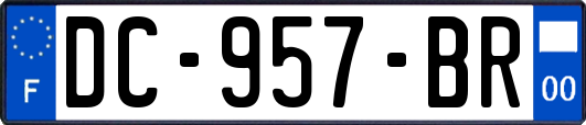 DC-957-BR