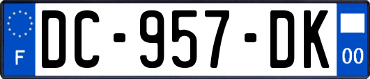 DC-957-DK