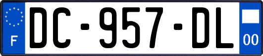 DC-957-DL