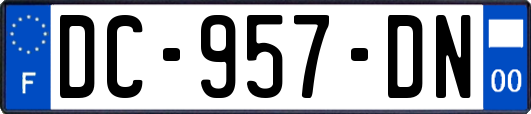 DC-957-DN